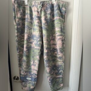 Nike plus size sweatpants